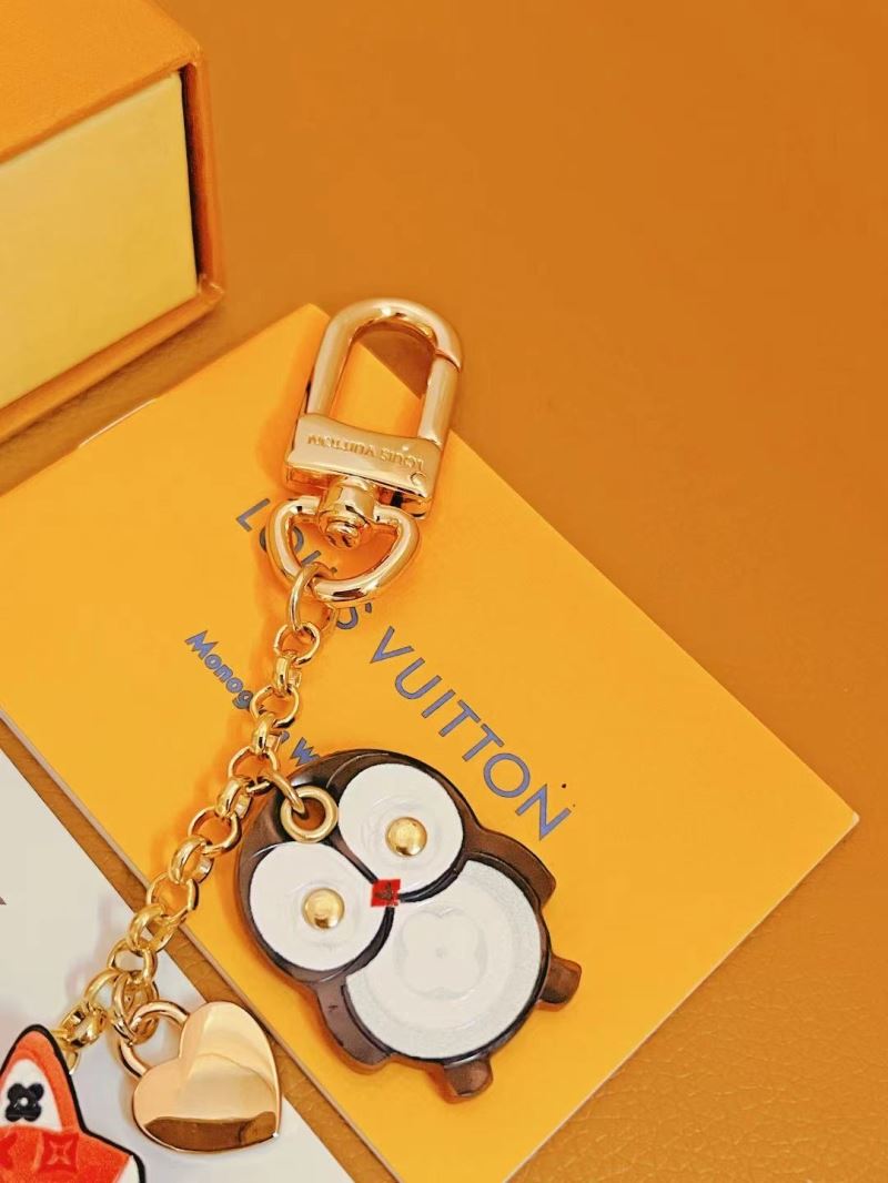 Louis Vuitton Keychains